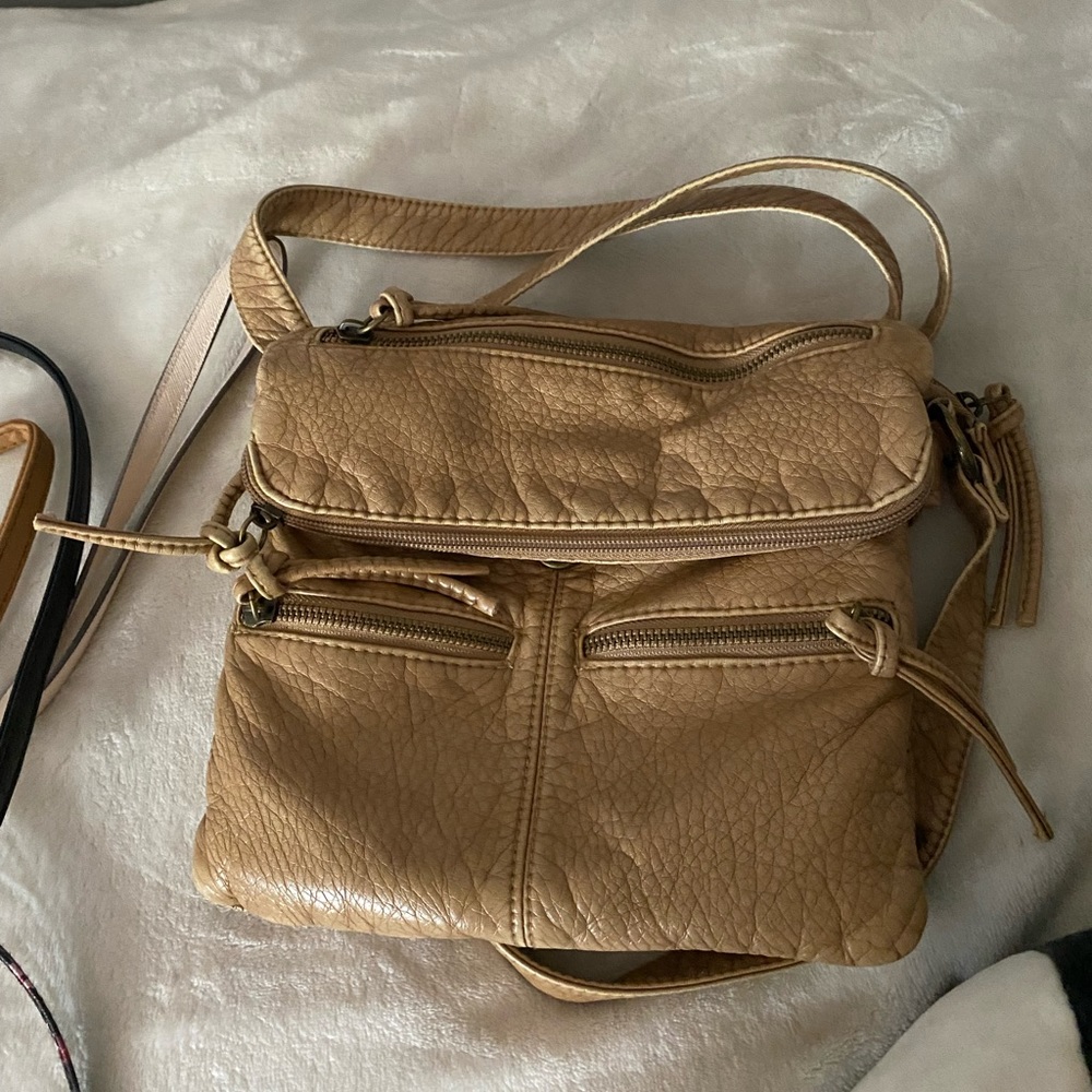 Crossbag